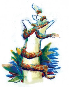 SNAKE