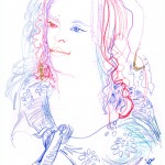 shania